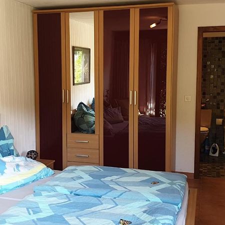 Ferienhuesli Apartment Siglistorf ภายนอก รูปภาพ